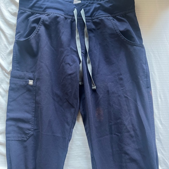 Navy Figs Set S/SP - Picture 3 of 5